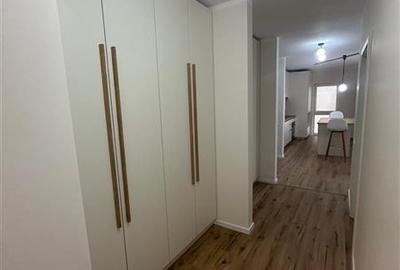 Apartament cu 3 camere de inchiriat in bloc nou, Tudor - 8