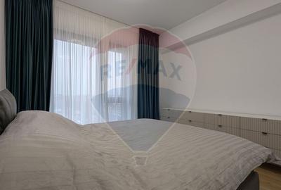 Apartament cu 2 camere de închiriat în zona Splaiul Unirii - 11