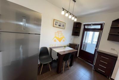 2 camere, decomandate, modern, Zona Piata Abator, BLVD Bucuresti - 5