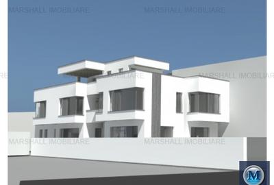 Birou, 550 mp în Central