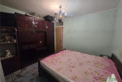 Apartament de 3 camere, in Militari, langa metrou Lujerului, zona Uverturii, sec - 5