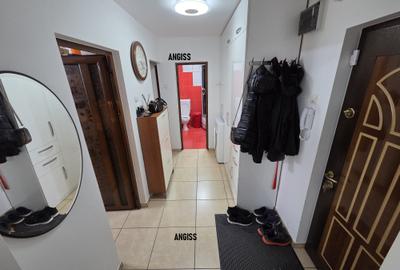 Apartament 2 camere Strada Babadag -Etajul 1 - 6