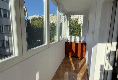 Apartament 3 camere TEI - 4