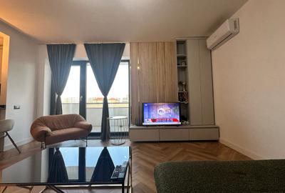 2 Camere I PIPERA I Porche Pipera I My Place Residence I Lux - 5