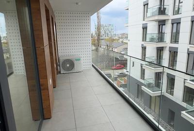 Apartament nou 2 camere | Zona Baneasa | Smart Home - 1