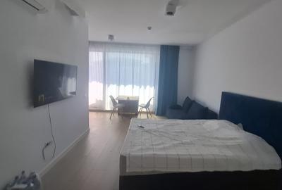 Garsonieră Statiunea Mamaia- Lake On 400 euro - 6