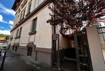 DE INCHIRIAT Apartament la casa in Centrul Civic - pretabil sediu firma - 3