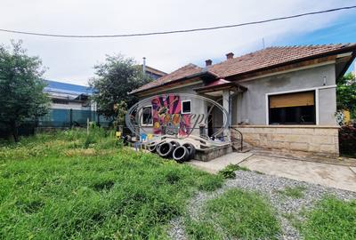 Casa pentru activitati de birouri in Manastur - 1
