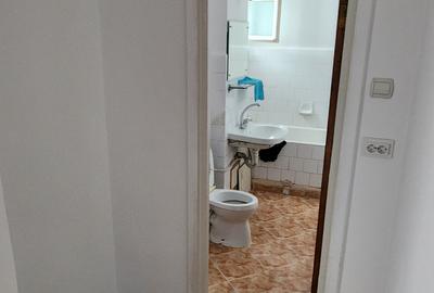 Militari Apartament 3 camere 71 mp bloc reabilitat metrou Gorjului - 12