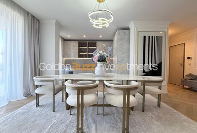 Apartament 4 camere | 165 mp | Piscină | Complex nou 2025 - 6