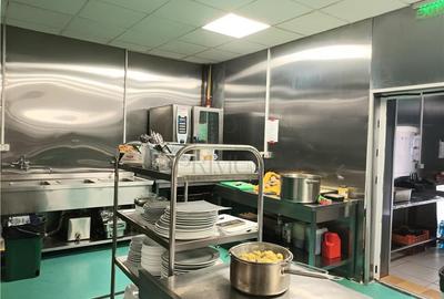 Spatiu Comercial amenajat modern - Badea Cartan - 8