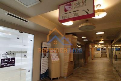Apartament 2 camere mobilat l Rin Grand Residence l Vedere Nord - Galeria comerc - 10