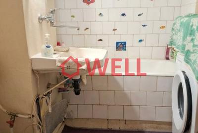 DE VÂNZARE – APARTAMENT CU 3 CAMERE ÎN CARTIERUL TUDOR, STRADA PANDURILOR - 6