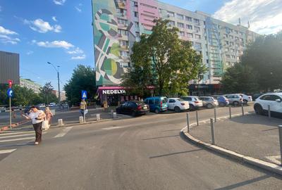Bld Dimitrie Cantemir, poziție excelentă, spațiu comercial de vânzare - 1
