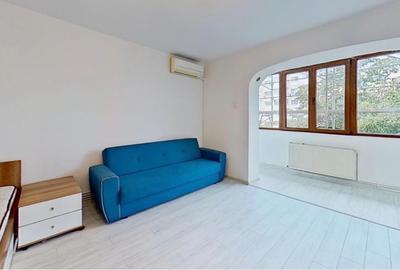 Garsonieră Titan | Centrală proprie | 2 min Parc IOR | complet renovată - 2
