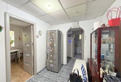 Apartament 2 camere 2 balcoane | decomandat | Aviatiei | 2 minute metrou - 5