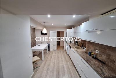 Apartament 2 camere - Independentei - vanzare - 5