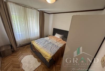 3 CAMERE DECOMANDATE | ZORILOR – UMF | 2 BĂI | PARCARE INCLUSĂ - 8
