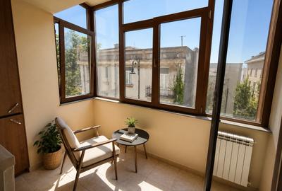 Vânzare apartament 2/3 camere 113 mp. Portul Tomis - 13