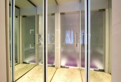 Inchiriere apartament 2 camere | Premium | Barbu Vacarescu, Promenada Mall - 19