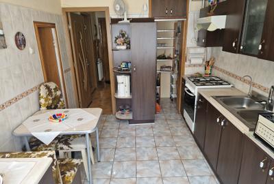 Apartament 2 camere mobilat Astra-Brașov - 3