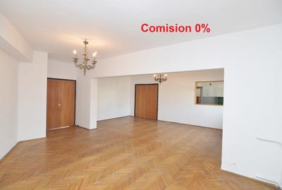 Apartament Deosebit Cismigiu - Universitate | Localizare Extraordinara - 1