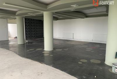 Spatiu comercial la strada pentru reprezentante- ID C10094 - 7
