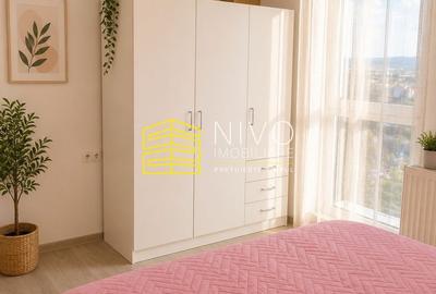 Apartament 3 camere -Tg. Mureș - Maurer - Bloc Nou - 8
