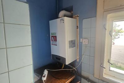 Apartament 3 camere decomandat - centrala termica !! - 4
