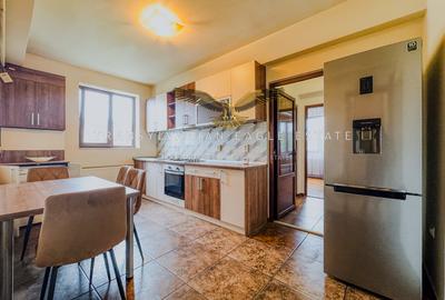 Apartament spațios și decomandat|3 camere|Cluj Arena/P.Central - 10