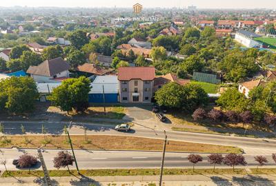 Clădire SAD 340 mp, 13 încăperi – Mehala, Timișoara | Comision 0% - 15