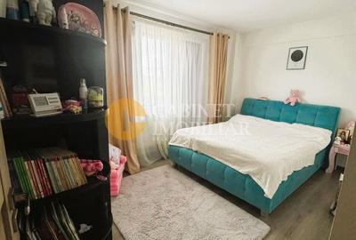 Ap 2 camere | 50,60mp + balcon 19,55mp tip terasă | parcare inclusă | bloc 2018 - 4
