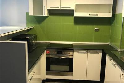 Inchiriere apartament 2 camere de LUX bloc nou in Centru- Platinia Ursus - 8