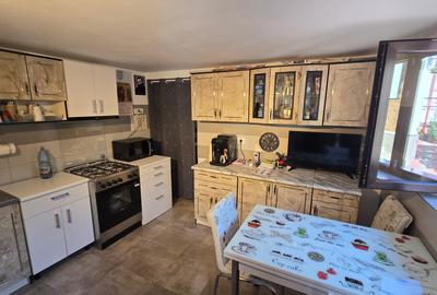 Casa tip conac, de vanzare, central Odobesti - 6