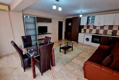 Centru Civic - SRI , apartament 2 camere , 48 mp , etaj intermediar - 4