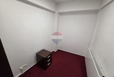 Spatiu Birouri 13 Septembrie – JW Marriott | 100 mp | Clasa A | Etaj 4 - 8