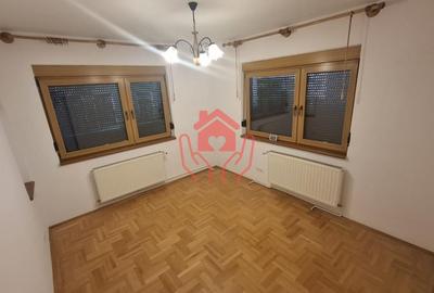 GARA DE NORD (Spitalul Witting)- 2 apartamente, 6 camere, vila solida renovata! - 8