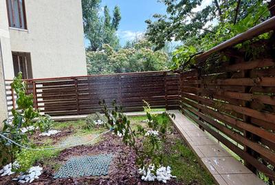 Sisesti - Straulesti / Apartament Mobilat cu Terasa / Parcare cu Boxa -Opțional - 28