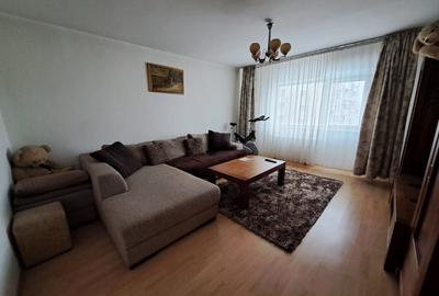 VÂNZARE 3 CAMERE DECOMANDAT | Militari - Zona Virtuții | Etaj 6/8 | Bloc 1990 - 11