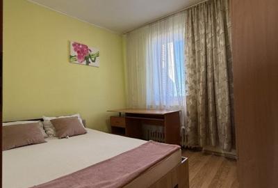 Apartament cu 4 camere de vanzare in Timisoara, zona Circumvalatiunii - 8