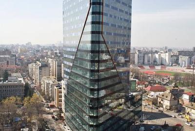 Euro Tower - 1