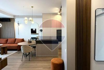 Vând apartament cu 2 camere, etaj intermediar, Florești - 4