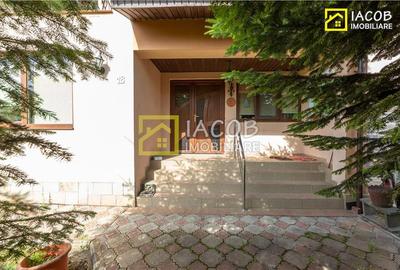 Casa P+1, str. Agudului, zona Sud a mun. Bacau - 11