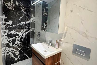 Apartament 3 camere mobilat// Petrom City - 7