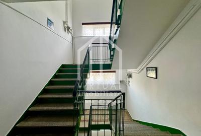 Apartament cu 2 camere, 54mp utili+balcon, decomandat, Cal. Dumbravii - 12