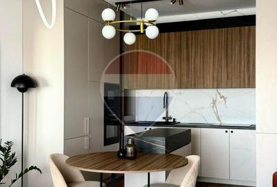 Vând apartament cu 2 camere, etaj intermediar, Florești - 3