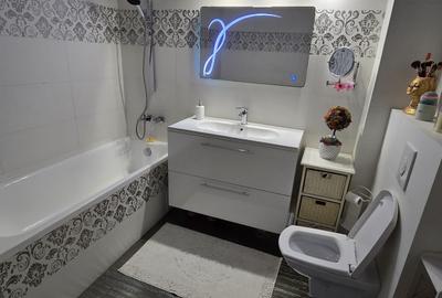 K 4-5 , 4 camere 92 mp , loc de parcare inclus - 7