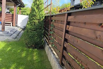 Casă tip duplex | 4 camere | zona Vivo - Floresti - 10