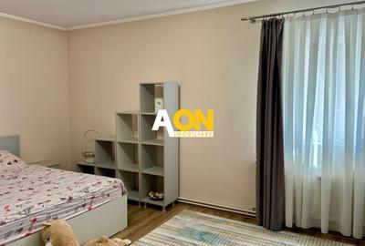 Casa De Inchiriat Pretabila Pentru Birouri, 6 Camere, Zona Centru - 16