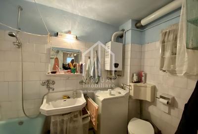 Casa individuala cu 3 camere, pod, pivnita 74mp | ULTRACENTRAL - 8